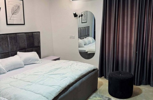 Owerri Hotel | Cradle Hotel