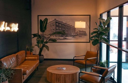 Duluth Apartment | Craft District Apt w/Gym & Coffee Shop 323