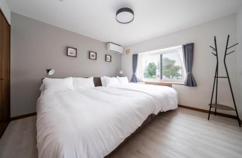 Asahikawa Apartment | Craft
