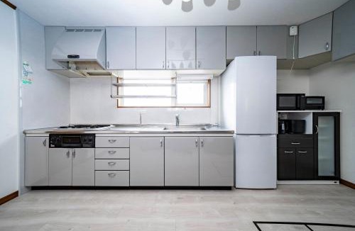 Asahikawa Apartment | Craft