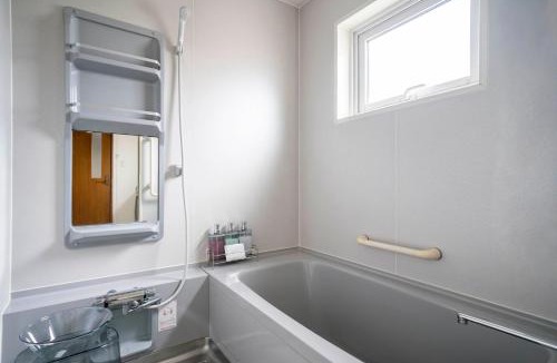 Asahikawa Apartment | Craft