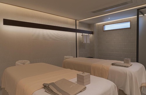 Phaya Thai Hotel | Craftsman Bangkok