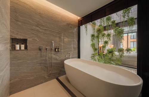 Phaya Thai Hotel | Craftsman Bangkok