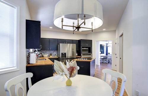 Vancouver House | Craftsman Hideaway Haven - 12 mins to PDX airport