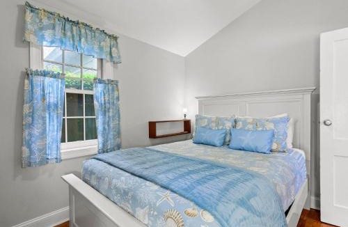 Beach Institute House | Craftsmith Cottage