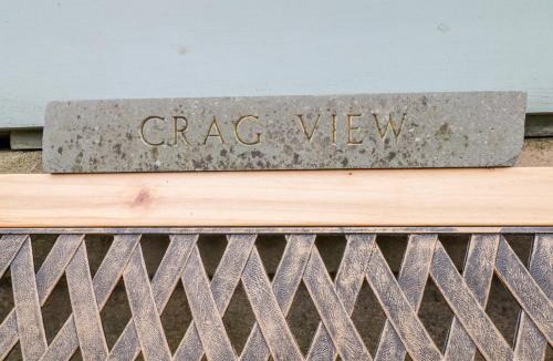 Embsay House | Crag View Cottage