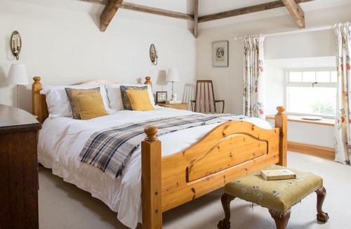 Morpeth Bed & Breakfast | Cragend Grange