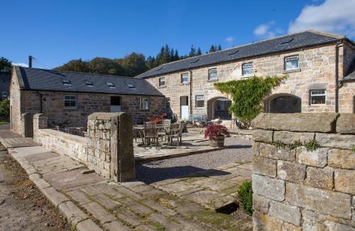 Morpeth Bed & Breakfast | Cragend Grange