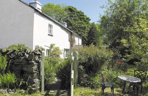 Bouth House | Cragg Cottage