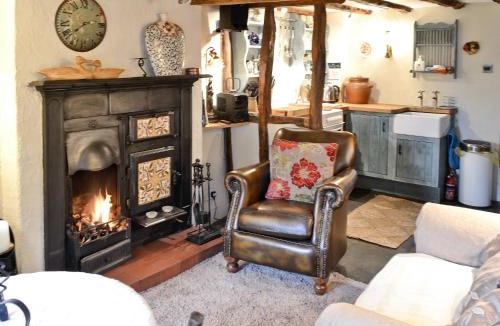 Bouth House | Cragg Cottage