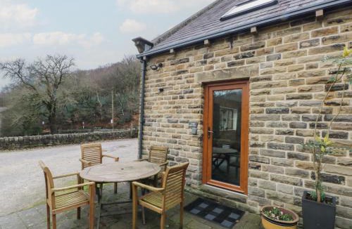 Cragg Vale House | Cragg Hall View
