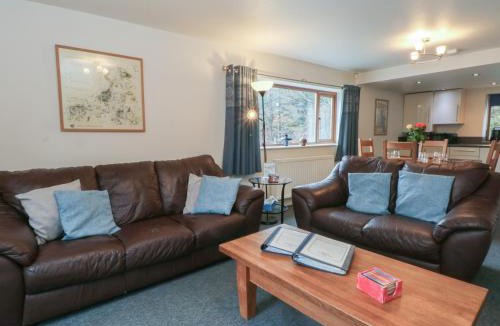 Cragg Vale House | Cragg Hall View