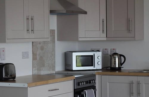 Inishturk Cottage | Craggy Cottage No 1 Inishturk Island
