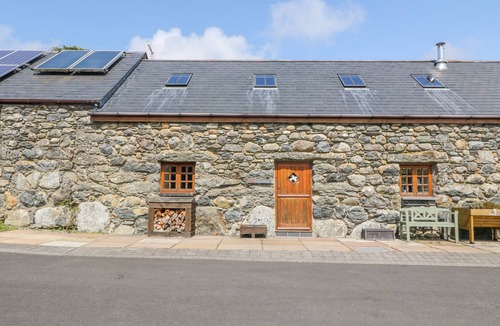 Tywyn Cottage | Craig Y Deryn