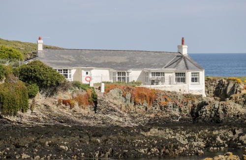 Amlwch House | Craig Y Wylan