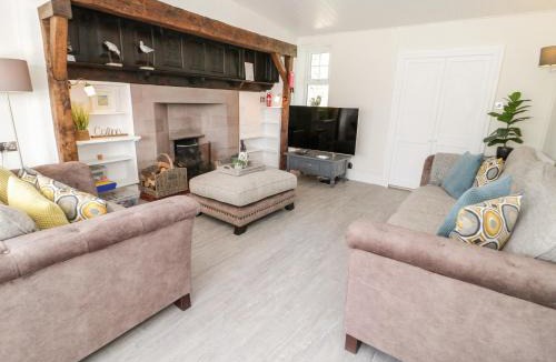 Amlwch House | Craig Y Wylan