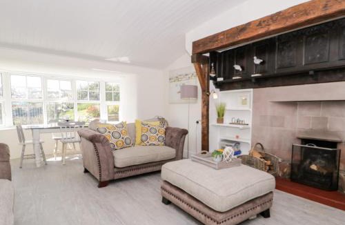 Amlwch House | Craig Y Wylan