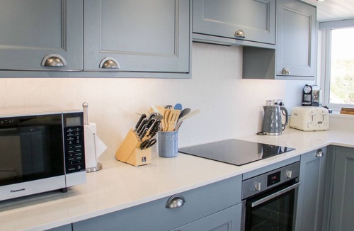 Amlwch Cottage | Craig Y Wylan
