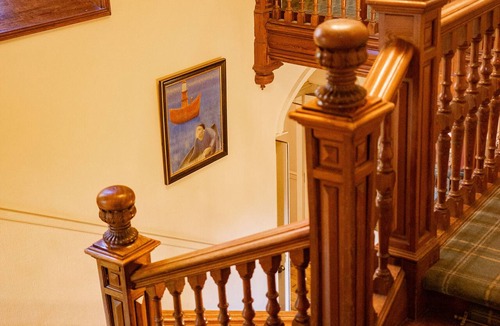 Craigellachie Hotel | Craigellachie Hotel of Speyside