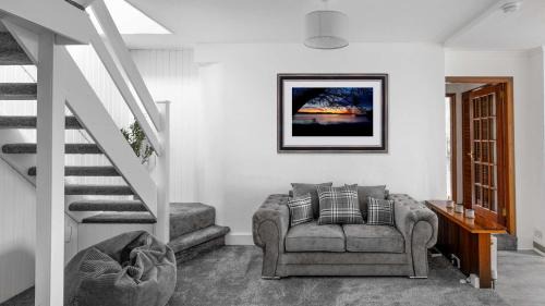 Rothesay House | Craigend Cottage