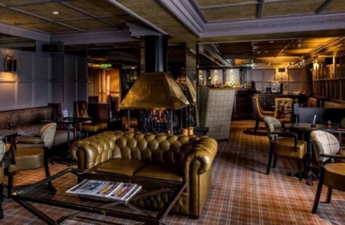 Bucksburn Hotel | Craighaar Hotel