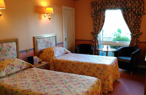 Bucksburn Hotel | Craighaar Hotel