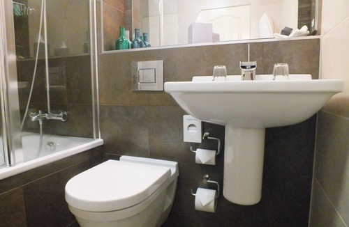 Bucksburn Hotel | Craighaar Hotel