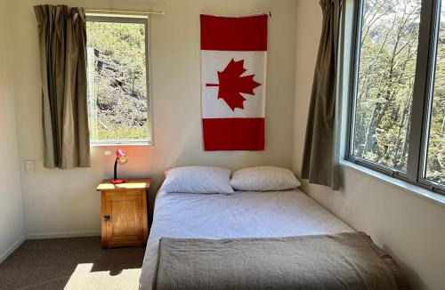 Craigieburn Forest Park Hostel | Craigieburn Valley