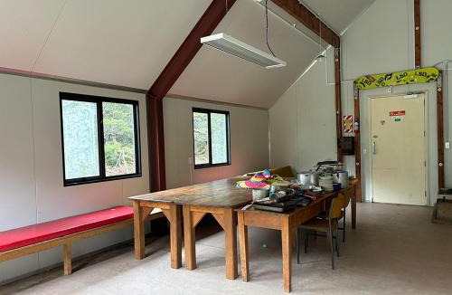 Craigieburn Forest Park Hostel | Craigieburn Valley