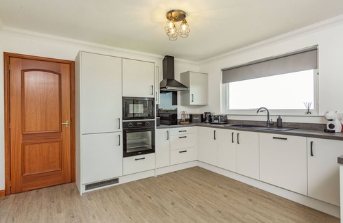 Cruden Bay House | Craigievar