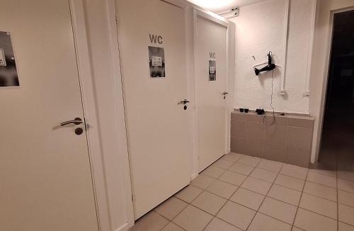 Odense Hostel | Craizy Hans