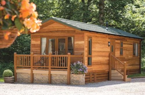 Broughton Mills Resort | Crake Valley