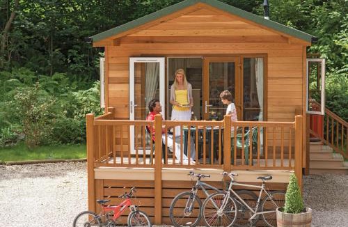 Broughton Mills Resort | Crake Valley