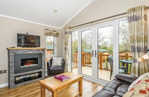 Broughton Mills Resort | Crake Valley