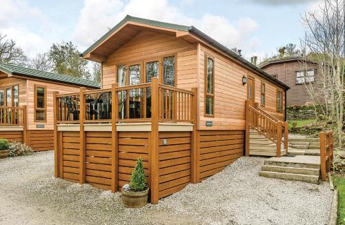 Broughton Mills Resort | Crake Valley