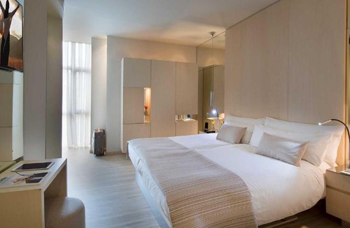 L'Antiga Esquerra de l'Eixample Hotel | Cram Hotel