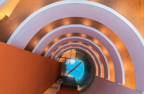 L'Antiga Esquerra de l'Eixample Hotel | Cram Hotel