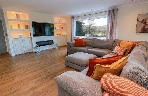 Glasgow House | Cramar Cottage