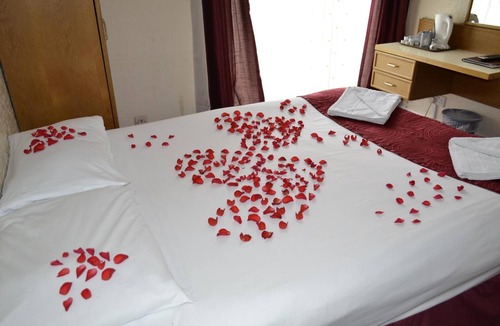 Valentines Hotel | Cranbrook Hotel
