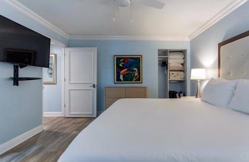 Delray Beach Hotel | Crane's Beach House Boutique Hotel & Luxury Villas