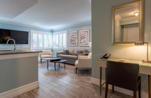 Delray Beach Hotel | Crane's Beach House Boutique Hotel & Luxury Villas