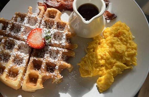 North Conway Cabin | Cranmore Mountain Lodge Bed & Breakfast