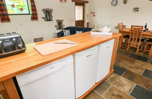 Narberth Cottage | Cranny