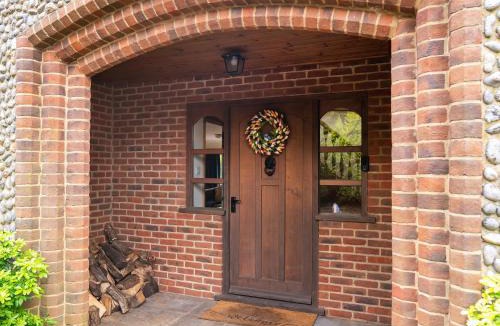 Tilney Fen End House | Cranny Hill