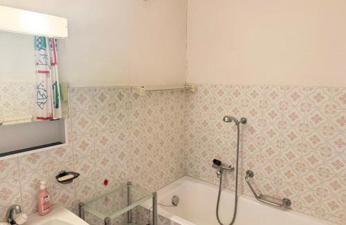 Chermignon Apartment | Crans Forest B