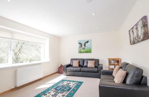 Glen Urquhart House | Crask Bungalow
