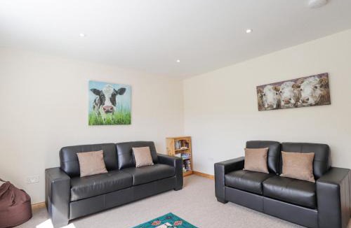 Glen Urquhart House | Crask Bungalow