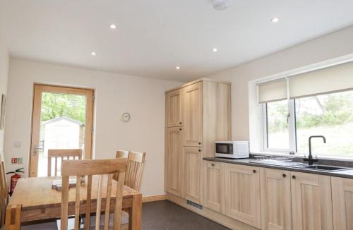 Glen Urquhart House | Crask Bungalow