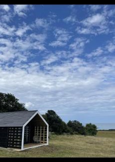 Dunstan Apartment | Craster Coastal Cabins