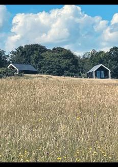 Dunstan Apartment | Craster Coastal Cabins